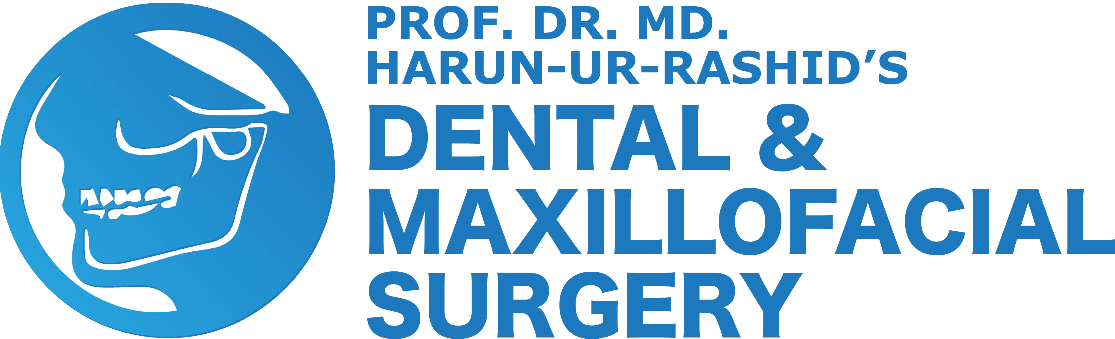 DR Harun Ur Rashid