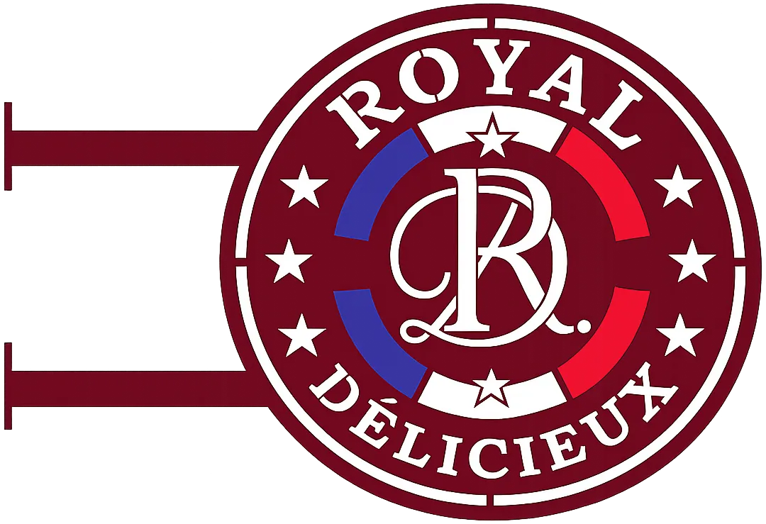 Royal Delicieux